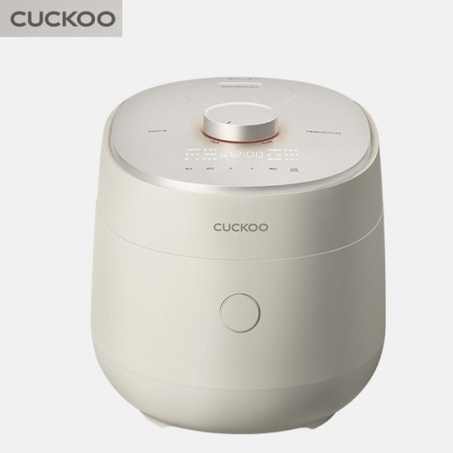 [CUCKOO] 쿠쿠 트윈프레셔 마스터셰프 사일런스 오브제(6인용) CRP-OHTR0610FIM