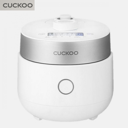 [CUCKOO] 쿠쿠 IH전기압력밥솥(3인용) CRP-MHR0310FW