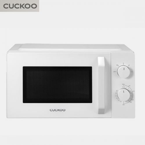 [CUCKOO] 쿠쿠 미식 컬렉션 전자레인지 18L CMW-H1810MW