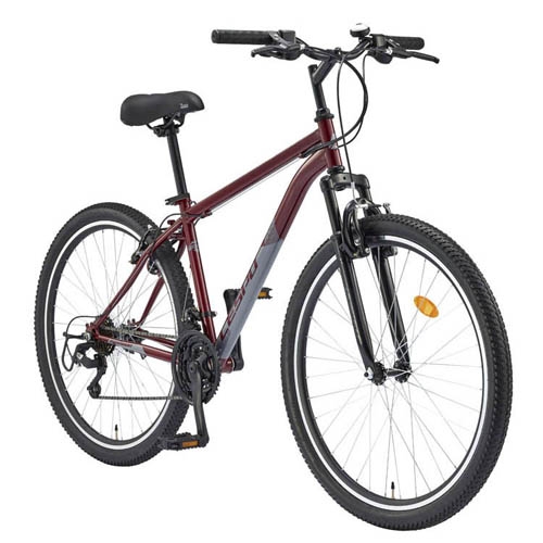 [삼천리자전거] 2026 MTB형 레스포 태풍 SF 21 27.5 / 16.7kg