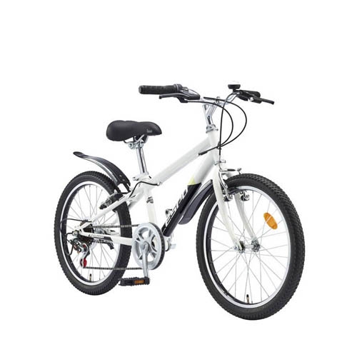 [삼천리자전거] 2026 MTB형 레스포 태풍 GS 7 20 / 12.4kg