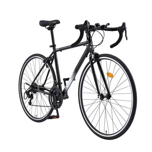 [삼천리자전거] 2026 로드형 레스포 랠리 100 21 700C / 490 size / 13.8kg