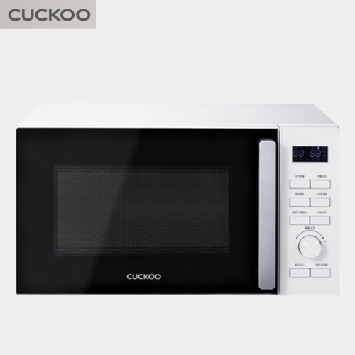 [CUCKOO] 쿠쿠 스팀 탈취 25L 전자레인지 CMW-F2510DW
