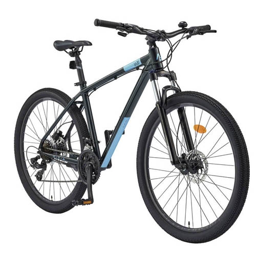[삼천리자전거] 2026MTB형 아팔란치아 M20 21 27.5 / M(16.0) size / 14.9kg