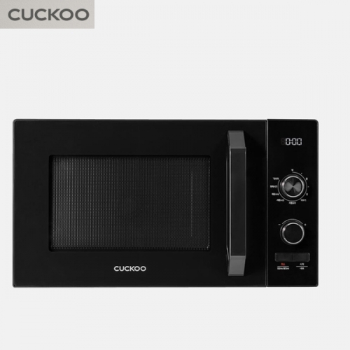 [CUCKOO] 쿠쿠 전자레인지(23L,블랙) CMW-2310DB
