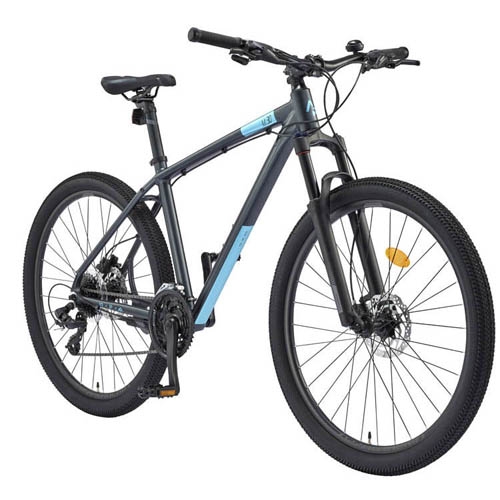 [삼천리자전거] 2026 MTB형 아팔란치아 M30 24 27.5 / M(16.0) size / 14.8kg