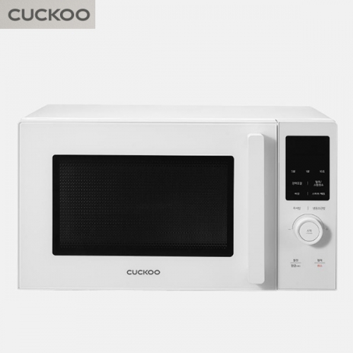 [CUCKOO] 쿠쿠 스마트 전자레인지 23L CMW-S2310EW