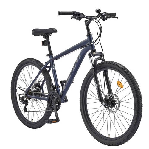 [삼천리자전거] 2026 MTB형 레스포 스팅거 SFD 21 26 / 15.4kg