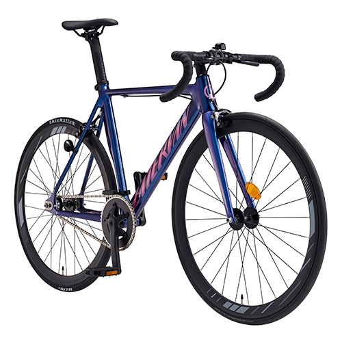 [삼천리자전거] 2026픽시형 아팔란치아 라테르반 1 700C / 470 size / 9.4kg