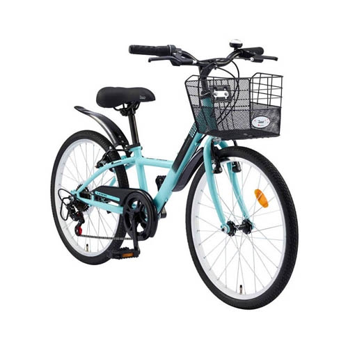 [삼천리자전거] 2026 MTB형 레스포 캡틴 GS 7 22 / 13.6kg