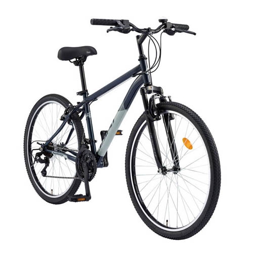 [삼천리자전거] 2026 MTB형 레스포 태풍 SF 21 26 / 15.7kg