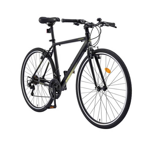 [삼천리자전거] 2026 하이브리드형 레스포 토러스 21 700C / 440 size / 12.9kg