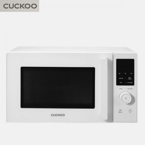 [CUCKOO] 쿠쿠 스마트 전자레인지 25L CMW-S2510EW