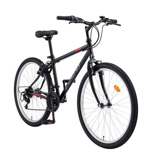 [삼천리자전거] 2026 MTB형 레스포 라빈 21 26 / 14.6kg