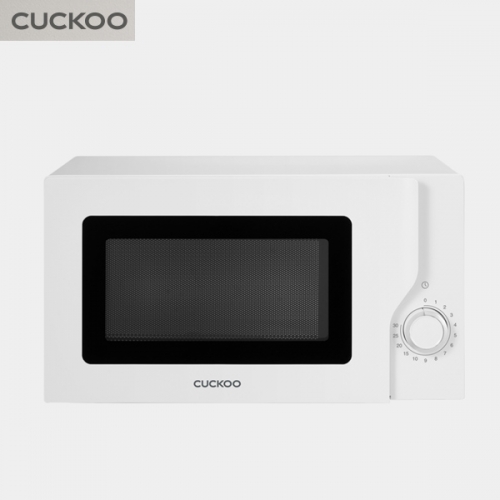 [CUCKOO] 쿠쿠 20L 다이얼 전자레인지 CMW-R2010MW