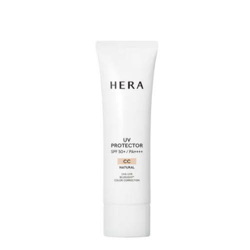 [헤라] NEW UV프로텍터 CC SPF50+ / PA++++ 50ml