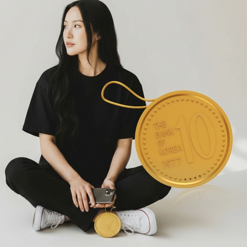 [슈틸루스터] 십원빵 5000mAh 보조배터리 ST-COB100
