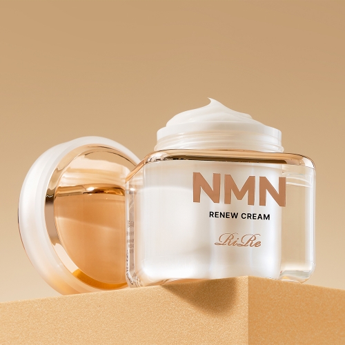 [리르] 안티에이징 NMN 리뉴 크림 50g