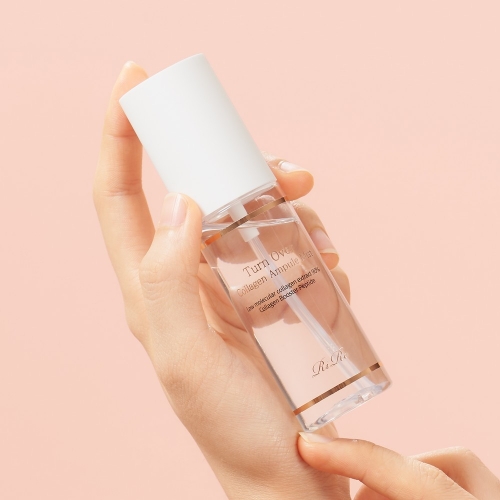 [리르] 턴오버 콜라겐 앰플 미스트 50ml