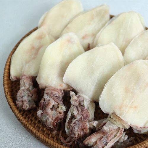 AAA급 반건조 한치 30마리 (1마리 13-16g내외)