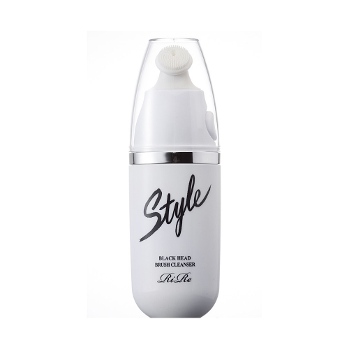 [리르] 스타일 블랙헤드 브러쉬 클렌져 20ml