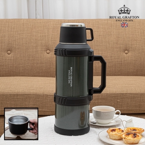 [로얄그래프톤] 보온보냉병 초대용량 3600ml_RG4052