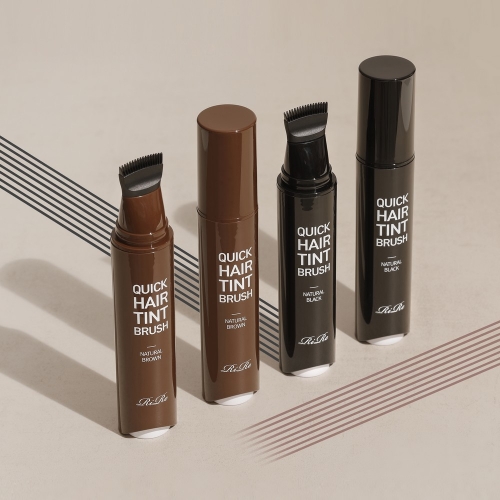[리르] 퀵 헤어 틴트브러쉬 20ml