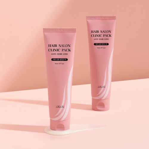 [리르] 헤어 살롱 클리닉팩 150ml