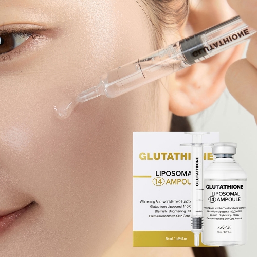 [리르] 글루타치온 리포좀 14 앰플 50ml