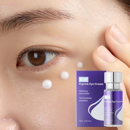 [리르] EGF 펩링크 아이크림 15ml