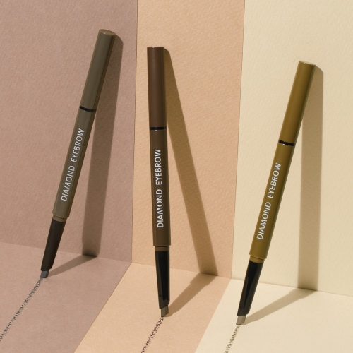[리르] 다이아몬드 아이브로우 0.35g