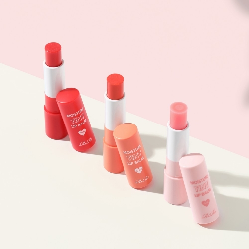 [리르] 모이스처 틴트 립밤 3.5g