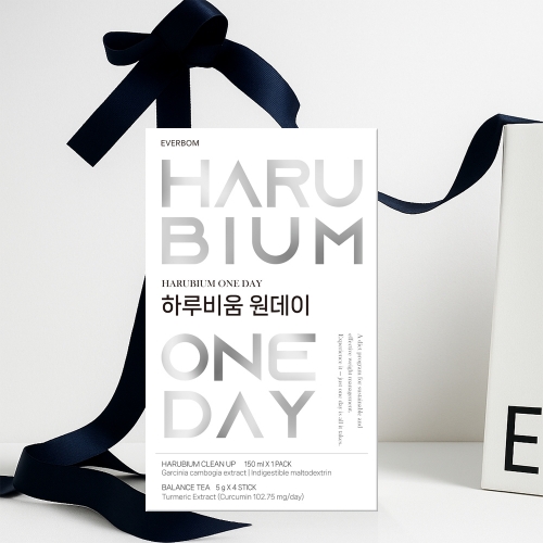 [에버봄] 다이어트 하루비움원데이 1일세트