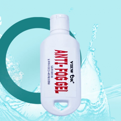 [뷰오케이] 물안경 김서림방지 안티포그 GEL