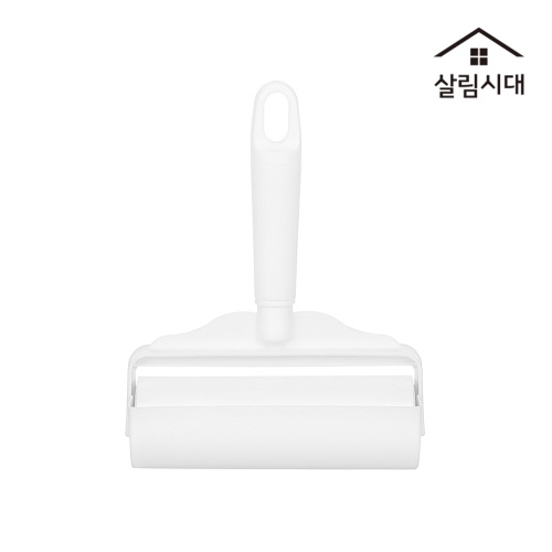 [살림시대] 브이컷팅 테이프 클리너