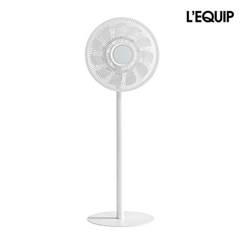 [리큅] 무선 접이식 BLDC 선풍기 LSF-2000WH