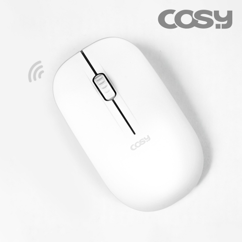 [COSY] 무소음 블루투스마우스