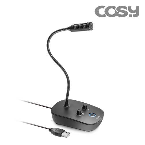 [COSY] 바스USB 1인 화상회의용 스피커폰