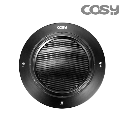 [COSY] 그룹USB터치식 화상회의용 스피커폰