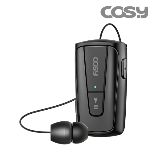 [COSY] 리키자동감김 블루투스 이어폰