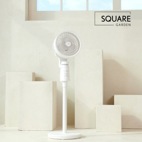 [스퀘어가든] 레브 무드등 서큘레이터 SQ-J4021