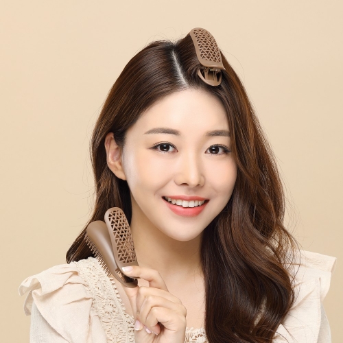 [리르] 미라클 볼륨 헤어클립 X 3개