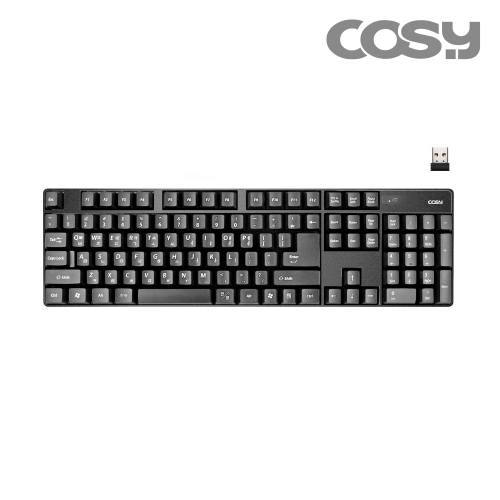[COSY] 토니무선키보드