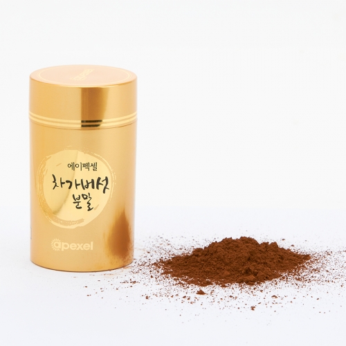 [apexl]에이펙셀생활건강 차가버섯