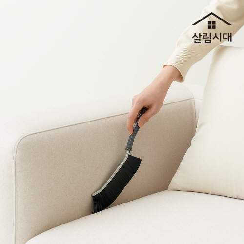 [살림시대] 멀티 먼지 클린 브러쉬