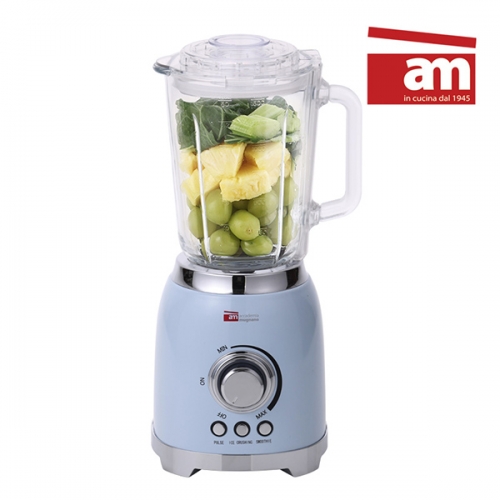 [am] 글라스 초고속 블랜더 HL-800(M)-민트