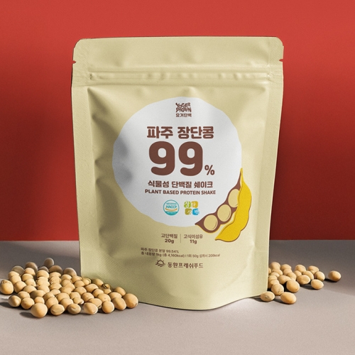 [요거단백] 파주 장단콩 단백질 쉐이크 1Kg
