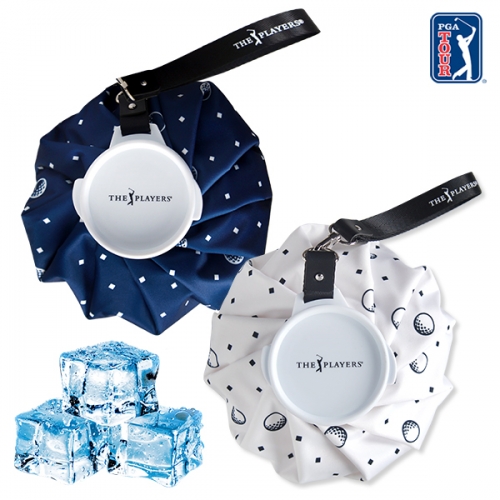 [PGA 투어] THE PLAYERS 아이스백 스포츠 골프 얼음주머니
