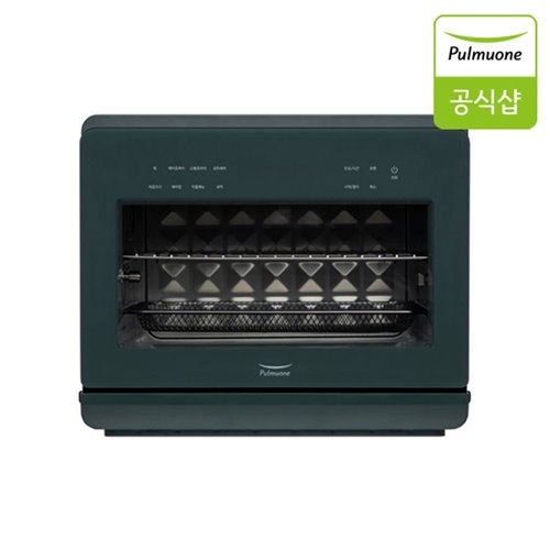 [풀무원] 스팀쿡 마스터+ 듀얼스팀 오븐 에어프라이어 20L AV20F11GG