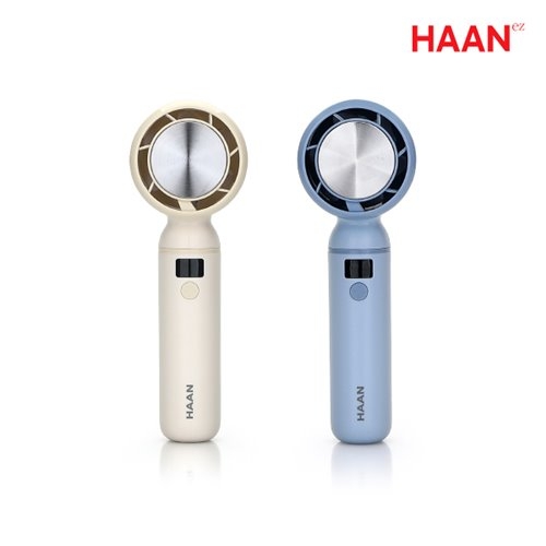 [한경희] 초고속 터보 아이스팬 선풍기 HF-C45T